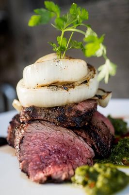 C.K.'s Real Food by null