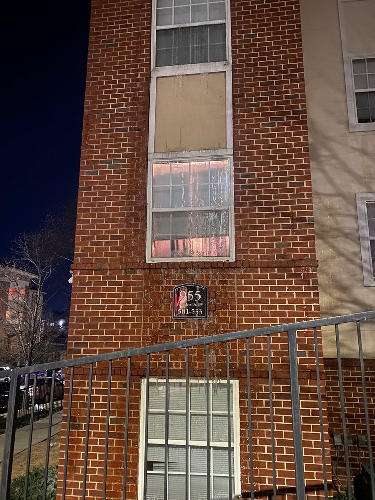 ASHLEY COLLEGETOWN APARTMENT HOMES Updated October 2024 58 Photos