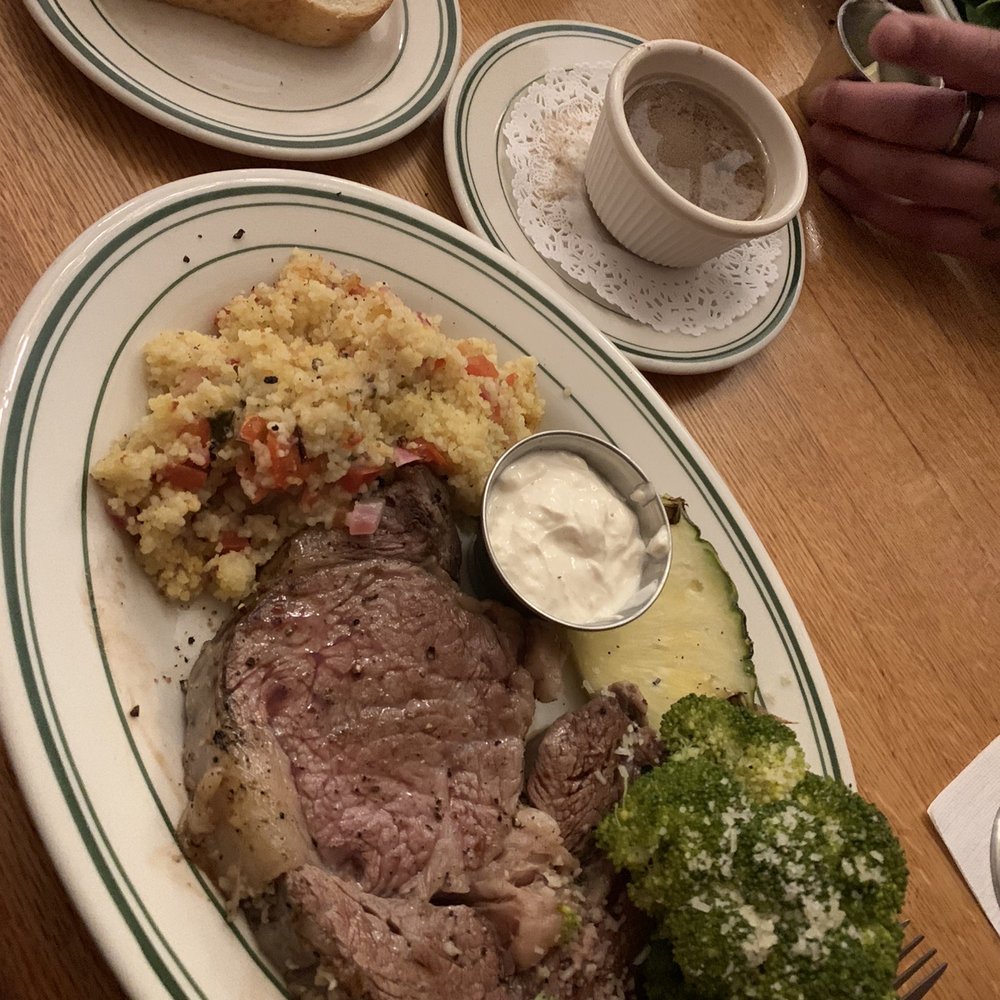 Baldwin Saloon - Prime rib - American Near Me - The Dalles, Oregon Baldwin Saloon - Prime rib - American Near Me - The Dalles, Oregon