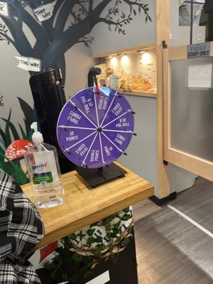 The Spot - Las Vegas Dispensary by null