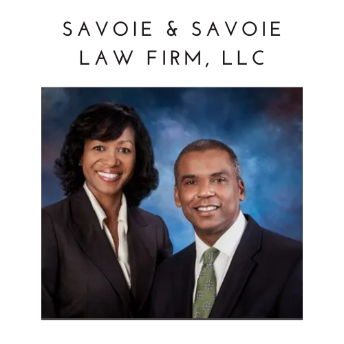 Savoie & Savoie Law Firm - divorce attorney in New Orleans, LA