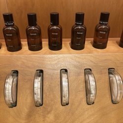 Fragrances
