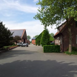 Ferien- und Ponyhof Heilers-Froning