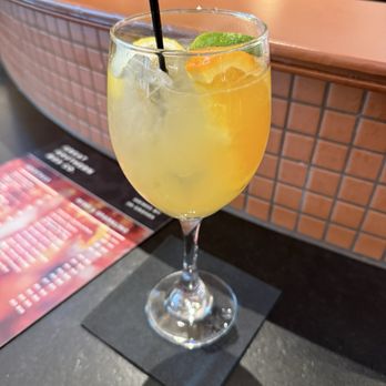 Great Southern Box - Sangria - Venues & Event Spaces Near Me - Orlando, Florida