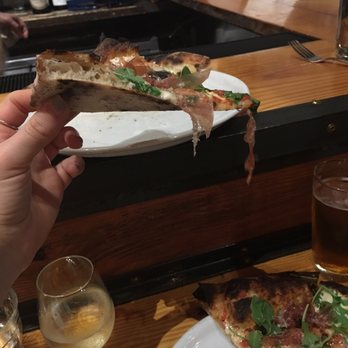 Razza - Pizza Near Me - Jersey City, New Jersey