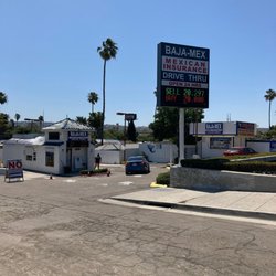 Baja-Mex Insurance Services