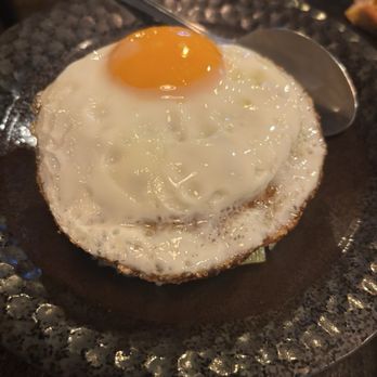 Sticky Mango - Truffle fried rice from set menu - Asian Fusion Near Me - London, XGL