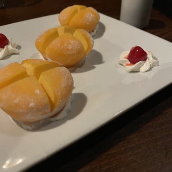 The Happy Sumo - Sushi Bars Near Me - Westminster, Colorado