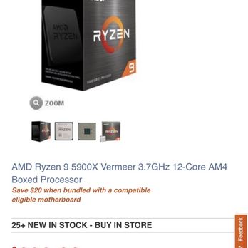 Micro Center - 5900x at a scalper price - Computers Near Me - Tustin, California Micro Center - 5900x at a scalper price - Computers Near Me - Tustin, California
