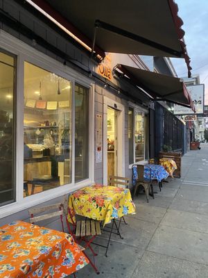 Café de Olla by null