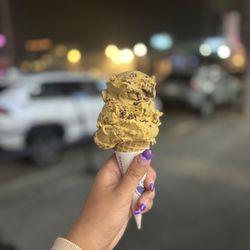 Handel's Homemade Ice Cream - Graham central station- my fave!