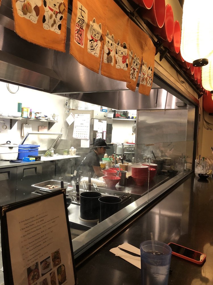 Ramen Show 2 - Photo 2