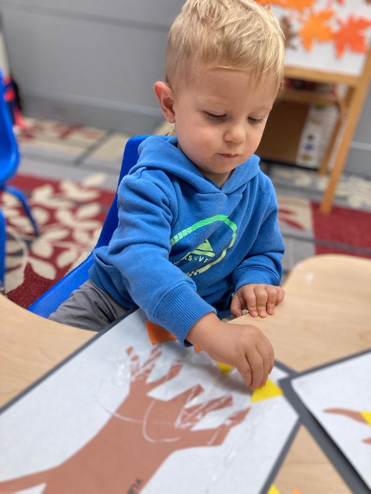 CC’s Learning Center - childcare center in Brea, CA