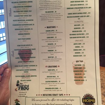 The Thirsty Turtle - Drinks menu - American Near Me - Florham Park, New Jersey The Thirsty Turtle - Drinks menu - American Near Me - Florham Park, New Jersey