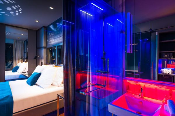 Pestana CR7 Lisboa by null