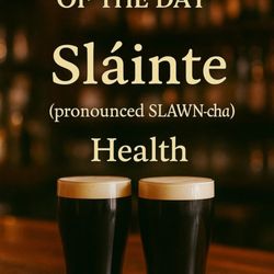 Shannon's Irish Pub