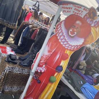Silverlake Flea - Classic! Homie don't play that! - Used, Vintage & Consignment Near Me - Los Angeles, California