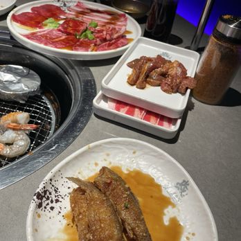 Gyuyaki - Bbq - Barbeque Near Me - Mississauga, Ontario Gyuyaki - Bbq - Barbeque Near Me - Mississauga, Ontario