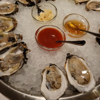 Eddie V's Prime Seafood - Oysters - Seafood Near Me - Plano, Texas Eddie V's Prime Seafood - Oysters - Seafood Near Me - Plano, Texas