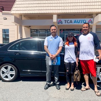 TCA Auto - Car Dealers Near Me - Waipahu, Hawaii