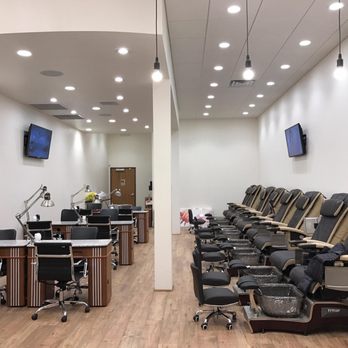 SOHO nails & spa onalaska wi - Nail Salons Near Me - Onalaska, Wisconsin