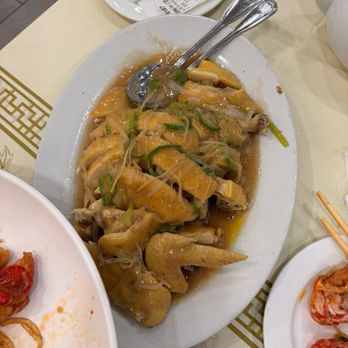 Golden Wonton King - Cantonese Near Me - Flushing, New York