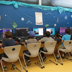 PlanetBravo Techno-Tainment Camp - Westchester