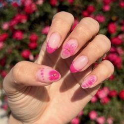 Starfish Nail Bar