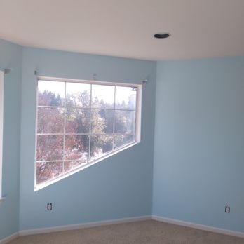 Method Pro Painting - This is an after photo After they figured out what colors they wanted - Painters Near Me - Rohnert Park, California Method Pro Painting - This is an after photo After they figured out what colors they wanted - Painters Near Me - Rohnert Park, California