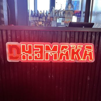 Dhamaka - Dhamaka sign - Indian Near Me - New York, New York Dhamaka - Dhamaka sign - Indian Near Me - New York, New York