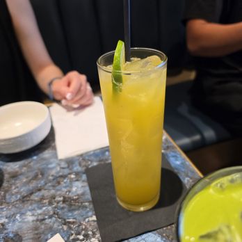 Chao - Refreshing - Asian Fusion Near Me - Honolulu, Hawaii Chao - Refreshing - Asian Fusion Near Me - Honolulu, Hawaii