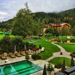 Hotel Forsthofgut