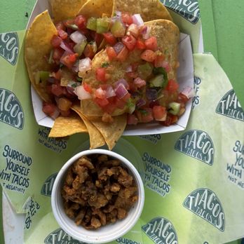 Tiagos Tacos - Tacos Near Me - Miami, Florida Tiagos Tacos - Tacos Near Me - Miami, Florida