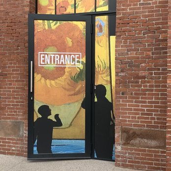 SoWa Power Station - Venues & Event Spaces Near Me - Boston, Massachusetts
