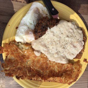 Harbor House Cafe - New American Near Me - Oceanside, California