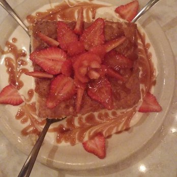 Chuy's - Tres leches yum! - Mexican Near Me - San Antonio, Texas