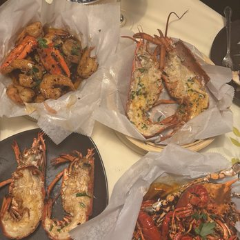Crab House NYC - Buffets Near Me - New York, New York Crab House NYC - Buffets Near Me - New York, New York