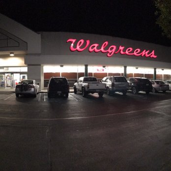 Walgreens - Pano - Drugstores Near Me - Mountain View, California