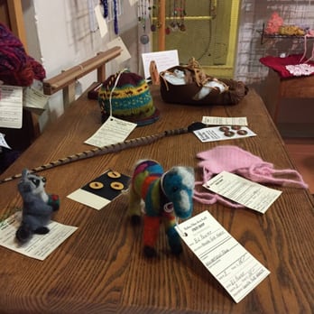 Bisbee Fiber Arts Guild - Fabric Stores Near Me - Bisbee, Arizona
