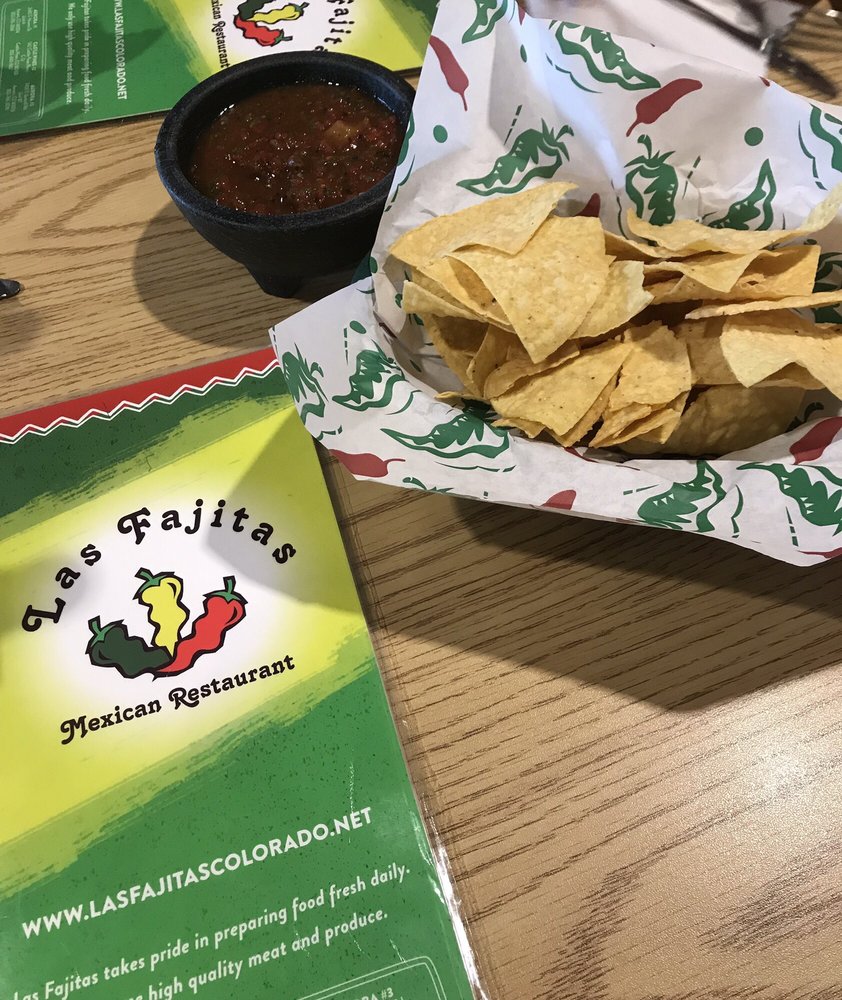 LAS FAJITAS MEXICAN RESTAURANT 68 Photos & 94 Reviews 7450 S