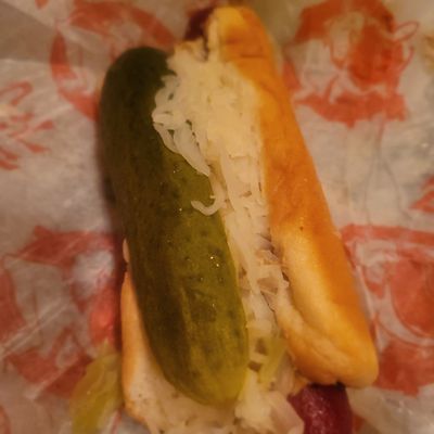 Devil Dawgs Andersonville by null