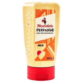Nando's Peri-Peri - In-House sauce (delicious) - Portuguese Near Me - Hanover, Maryland Nando's Peri-Peri - In-House sauce (delicious) - Portuguese Near Me - Hanover, Maryland