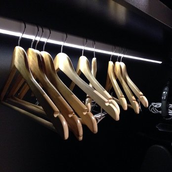 Istanbul Marriott Hotel Sisli - Motion-sensored closet lighting - Hotels Near Me - Istanbul, 34