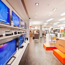 Cyberport Store Dortmund