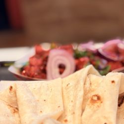 Deccan Bites