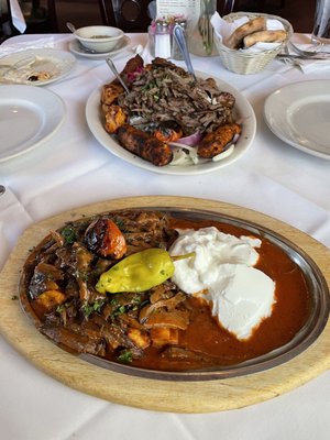 Pasha Turkish Restaurant by null