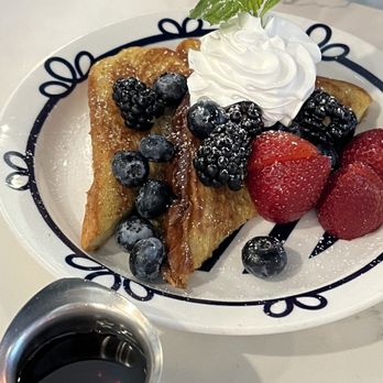 Lemon Tree Cafe - French toast - Breakfast & Brunch Near Me - Rancho Cucamonga, California Lemon Tree Cafe - French toast - Breakfast & Brunch Near Me - Rancho Cucamonga, California