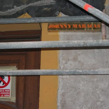Johnny Maracas - Pubs Near Me - Valencia, V Johnny Maracas - Pubs Near Me - Valencia, V