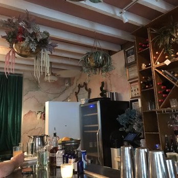 Ladybird - Bar - Vegan Near Me - New York, New York Ladybird - Bar - Vegan Near Me - New York, New York