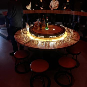 Jameson Distillery Bow St - Museums Near Me - Dublin, D